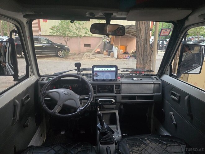 Daewoo Damas 2009, 144,131 km - 0.8 l - Bakı
