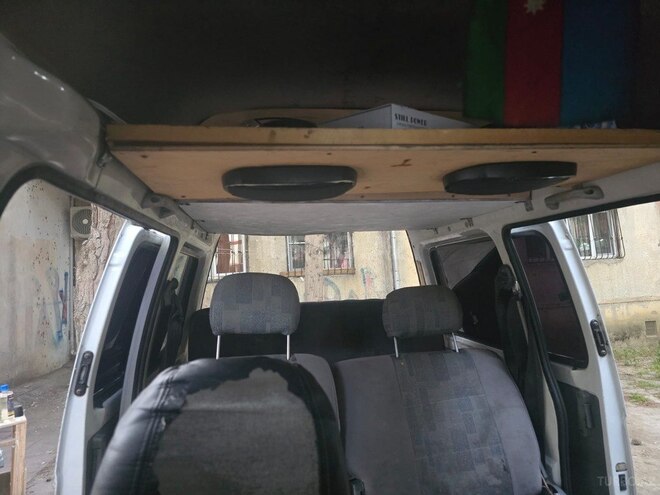 Daewoo Damas 2009, 144,131 km - 0.8 l - Bakı