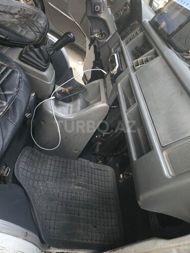Daewoo Damas 2009, 144,131 km - 0.8 l - Bakı