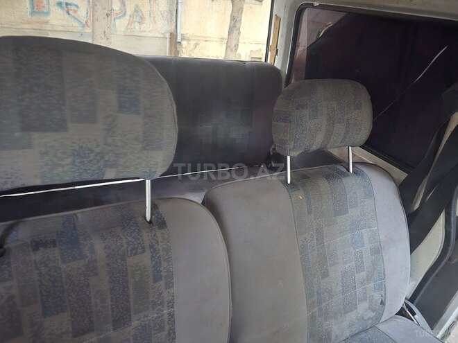 Daewoo Damas 2009, 144,131 km - 0.8 l - Bakı