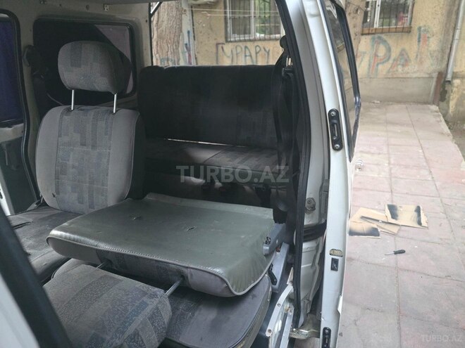 Daewoo Damas 2009, 144,131 km - 0.8 l - Bakı