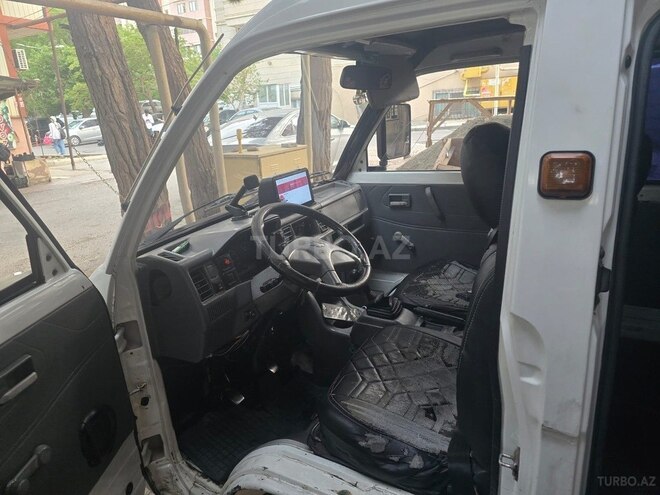 Daewoo Damas 2009, 144,131 km - 0.8 l - Bakı