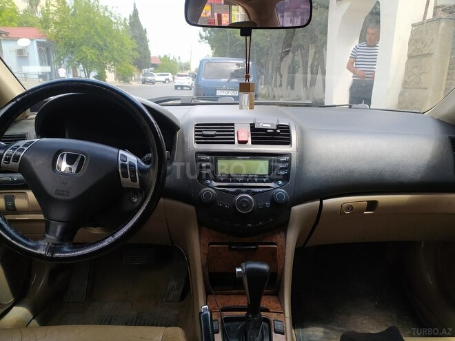 Honda Accord 2005, 381,000 km - 2.4 l - Bakı