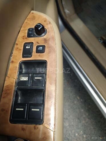 Honda Accord 2005, 381,000 km - 2.4 l - Bakı