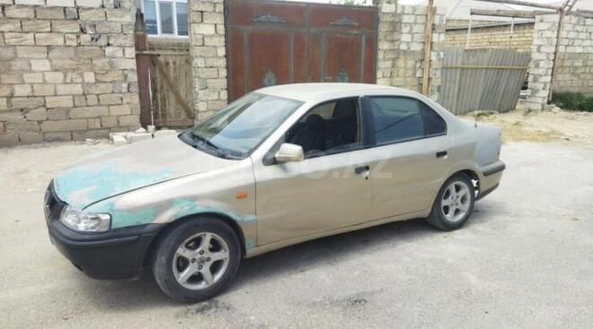 Iran Khodro Samand 2007, 380,000 km - 1.8 л - Bakı