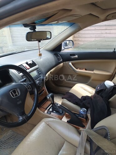 Honda Accord 2005, 381,000 km - 2.4 l - Bakı