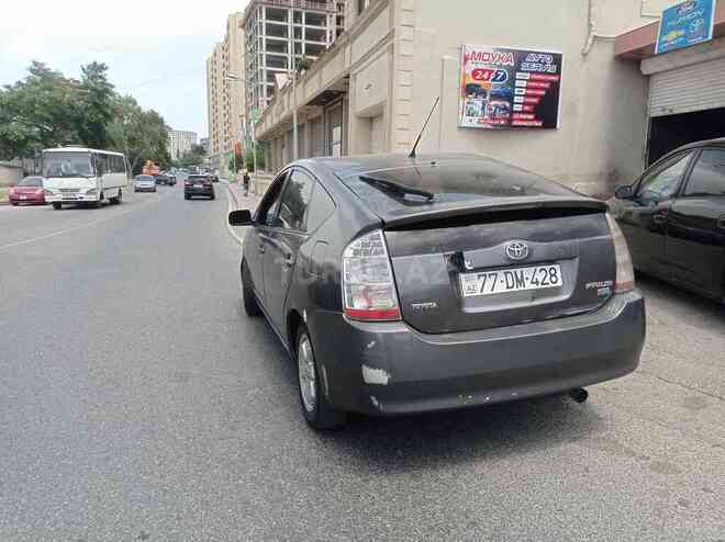 Toyota Prius 2008, 399,300 km - 1.5 l - Bakı