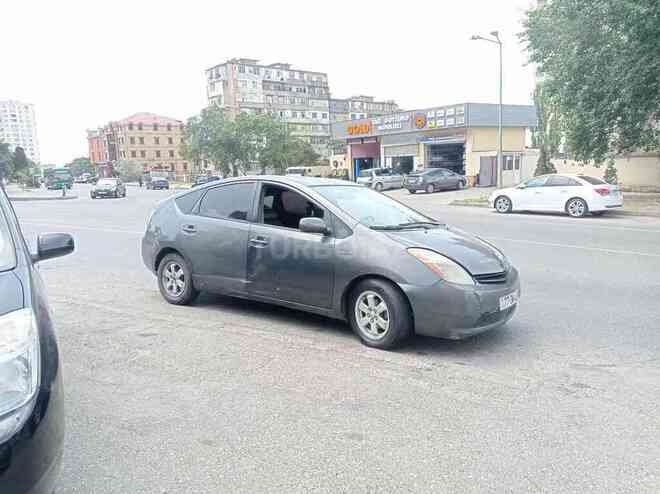 Toyota Prius 2008, 399,300 km - 1.5 l - Bakı