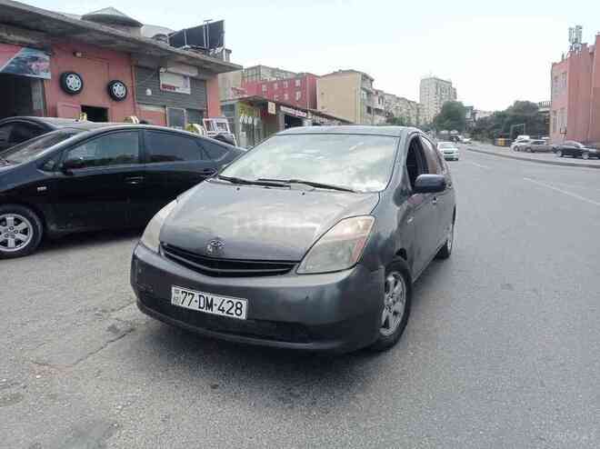 Toyota Prius 2008, 399,300 km - 1.5 l - Bakı