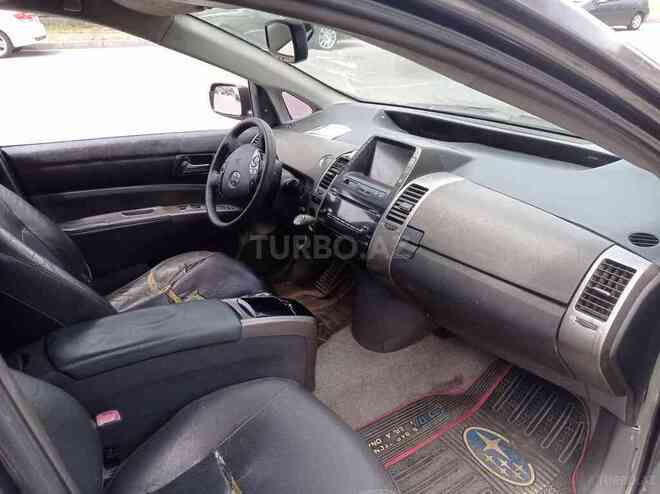 Toyota Prius 2008, 399,300 km - 1.5 l - Bakı