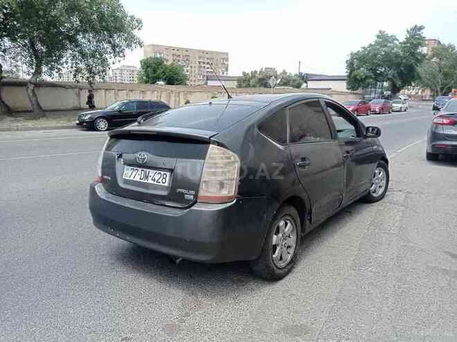 Toyota Prius 2008, 399,300 km - 1.5 l - Bakı