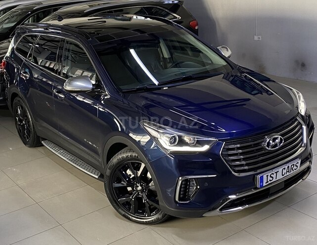 Hyundai Maxcruz-6