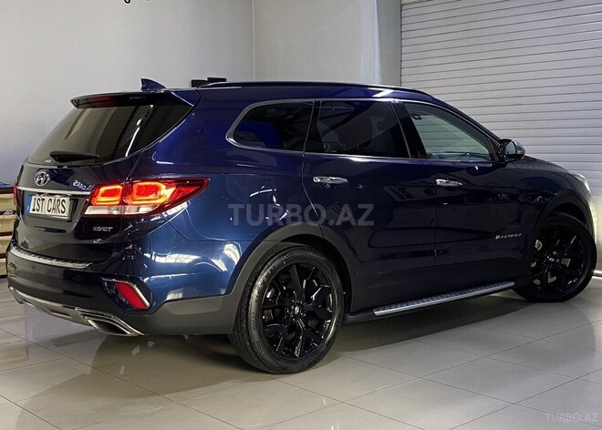 Hyundai Maxcruz-12