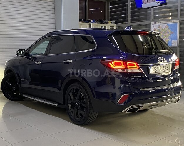 Hyundai Maxcruz-11