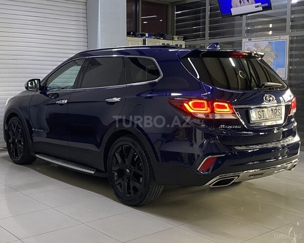 Hyundai Maxcruz-9
