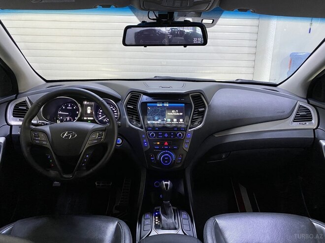 Hyundai Maxcruz-14
