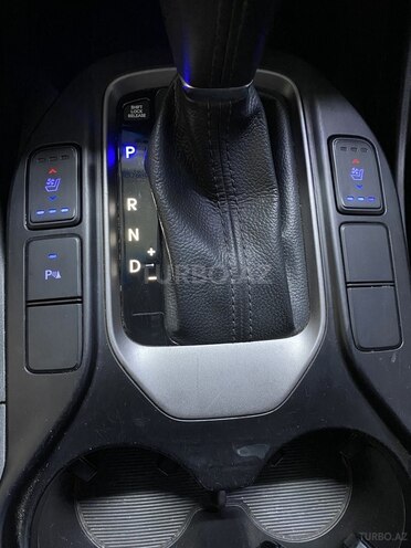 Hyundai Maxcruz-20