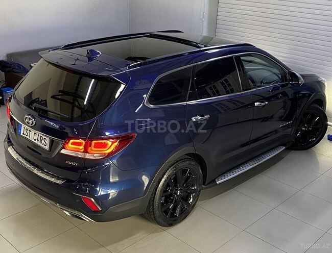 Hyundai Maxcruz-13