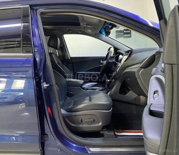 Hyundai Maxcruz-16