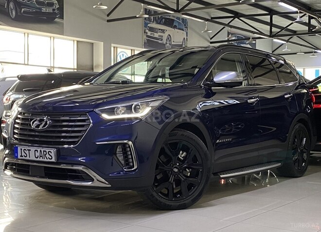 Hyundai Maxcruz-4