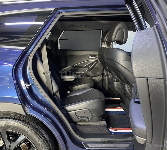 Hyundai Maxcruz-17