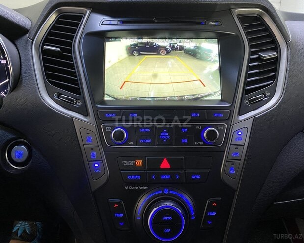 Hyundai Maxcruz-19