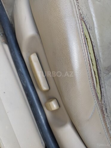 Honda Accord 2005, 381,000 km - 2.4 l - Bakı
