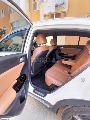 Kia Sportage-17