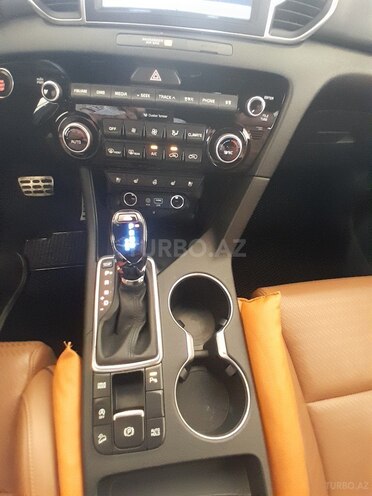 Kia Sportage-14
