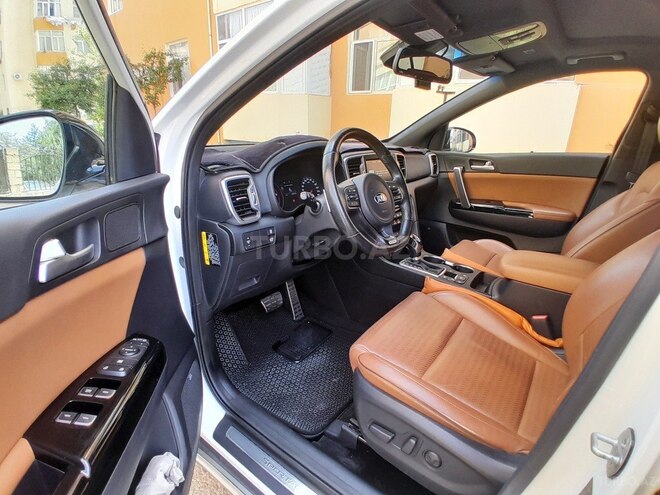 Kia Sportage-16