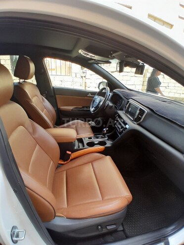 Kia Sportage-20