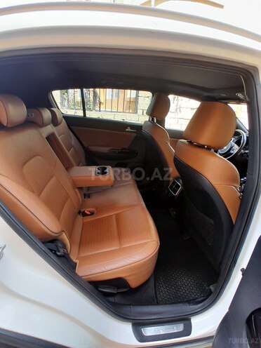 Kia Sportage-18
