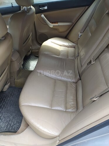 Honda Accord 2005, 381,000 km - 2.4 l - Bakı