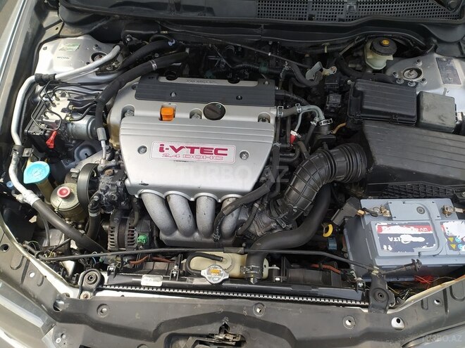 Honda Accord 2005, 381,000 km - 2.4 l - Bakı