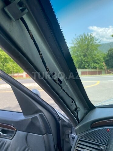 Mercedes C 180 1994, 460,000 km - 1.8 l - Zaqatala