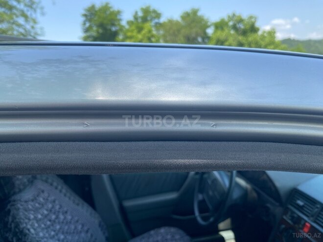 Mercedes C 180 1994, 460,000 km - 1.8 l - Zaqatala