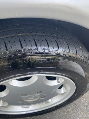 Mercedes C 180 1994, 460,000 km - 1.8 l - Zaqatala