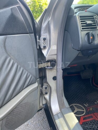 Mercedes C 180 1994, 460,000 km - 1.8 l - Zaqatala