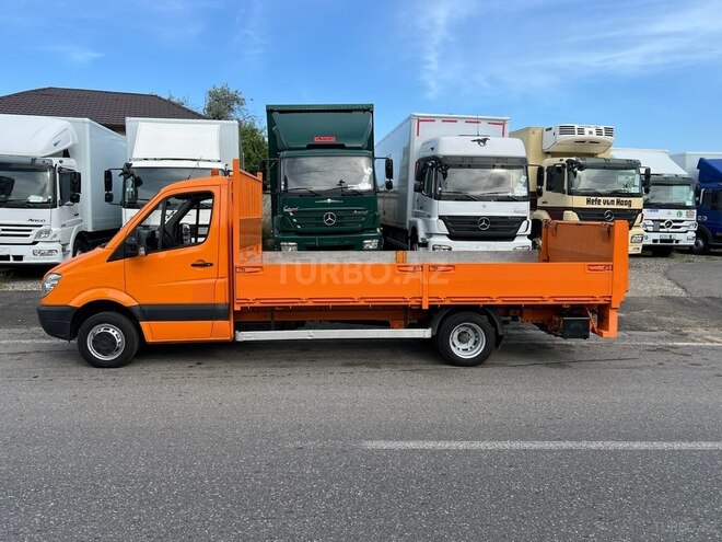 Mercedes Sprinter 515 2009, 332,500 km - 2.2 l - Bakı