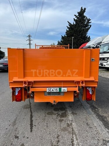 Mercedes Sprinter 515 2009, 332,500 km - 2.2 l - Bakı