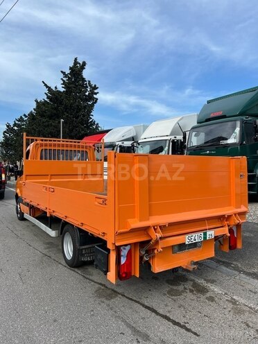 Mercedes Sprinter 515 2009, 332,500 km - 2.2 l - Bakı