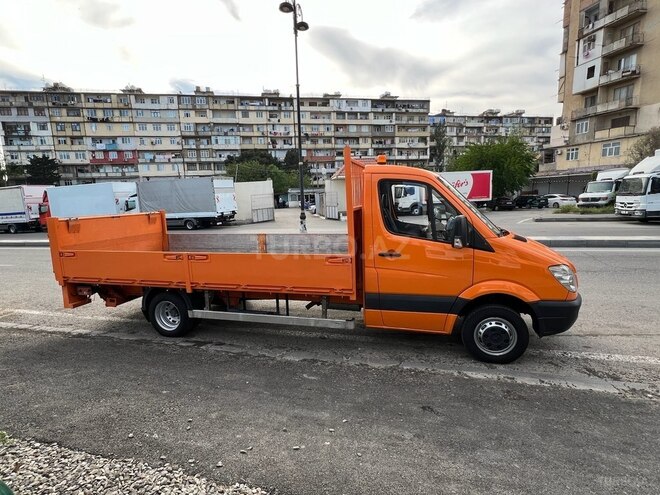 Mercedes Sprinter 515 2009, 332,500 km - 2.2 l - Bakı