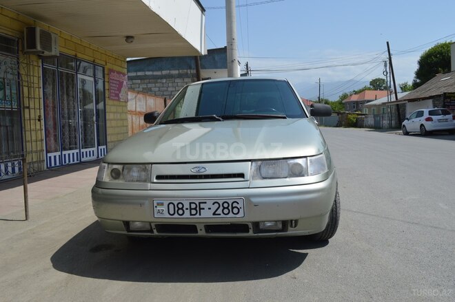 LADA (VAZ) 2110 2006, 297,000 km - 1.6 л - Balakən