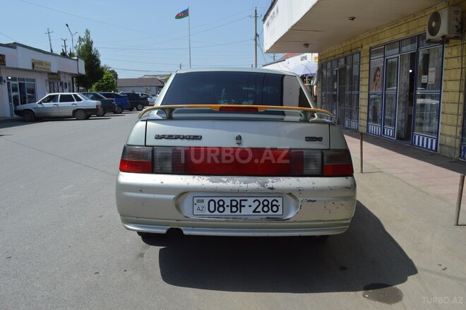 LADA (VAZ) 2110 2006, 297,000 km - 1.6 л - Balakən