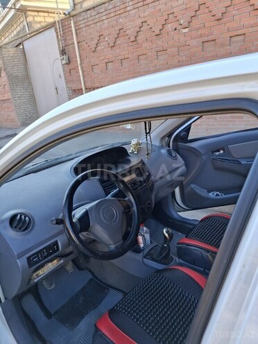 Geely MK 2012, 120,000 km - 1.5 l - Gəncə