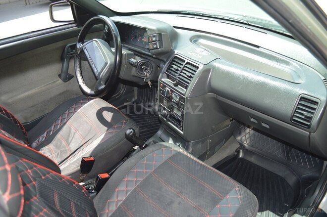LADA (VAZ) 2110 2006, 297,000 km - 1.6 л - Balakən
