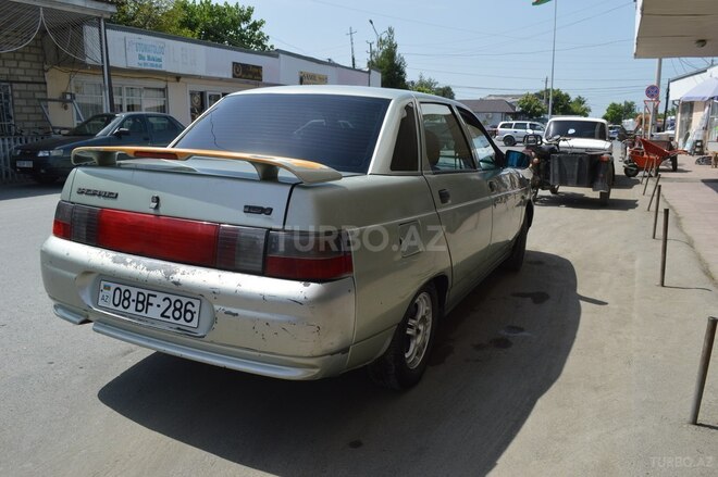 LADA (VAZ) 2110 2006, 297,000 km - 1.6 л - Balakən
