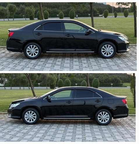 Toyota Camry-3