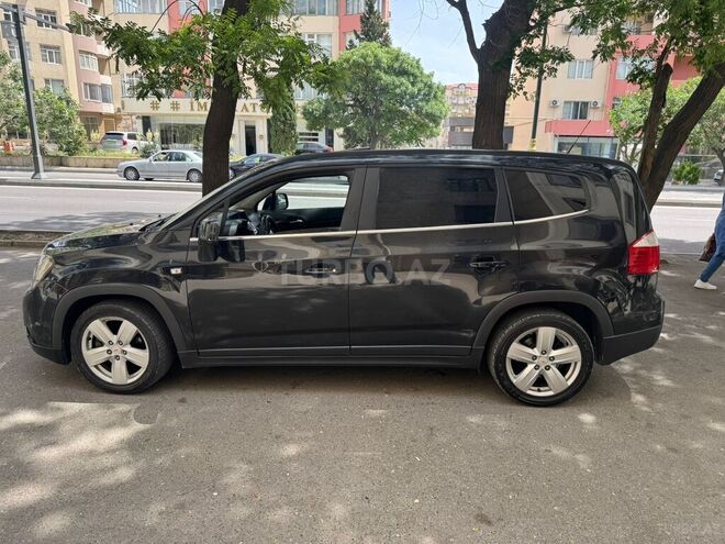 Chevrolet Orlando 2012, 188,000 km - 1.8 l - Bakı