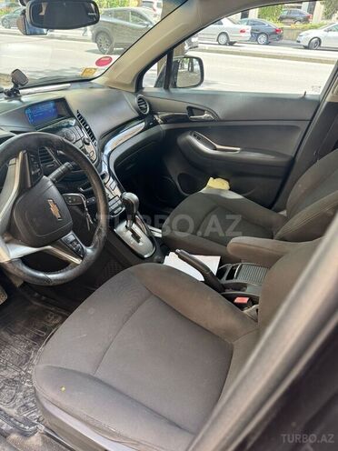 Chevrolet Orlando 2012, 188,000 km - 1.8 l - Bakı